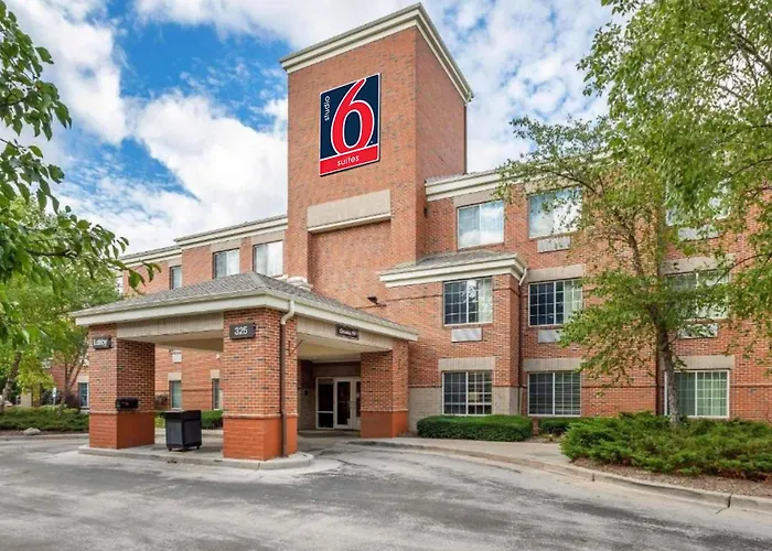 Extended Stay America Suites - Milwaukee -