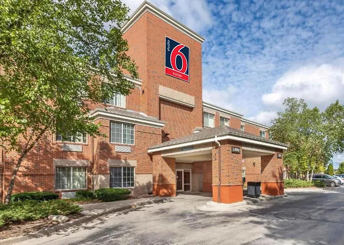 Extended Stay America Suites - Milwaukee -